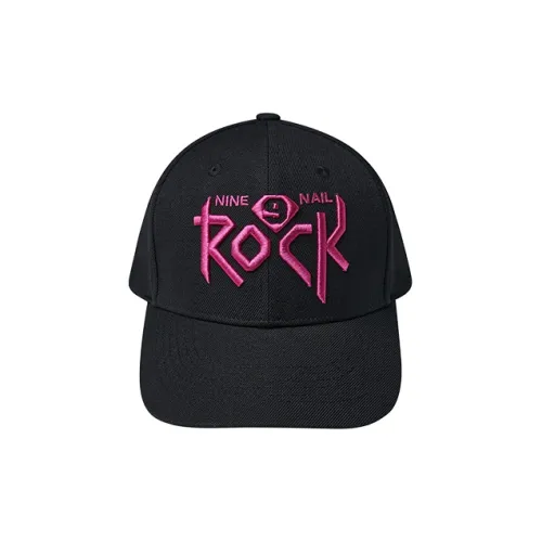 NINE NAIL Wool Baseball Caps Unisex