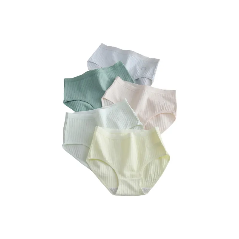 Xiangdada Underpants Women's 5 Pack-7