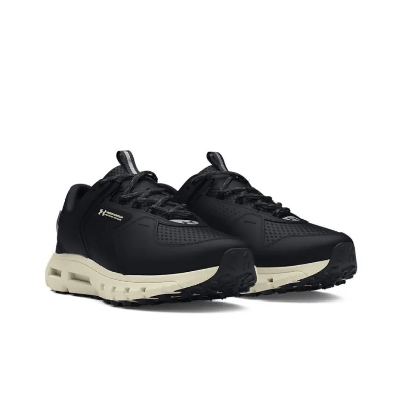 Under Armour Summit Trek 'Black Ivory Dune' Women's-2
