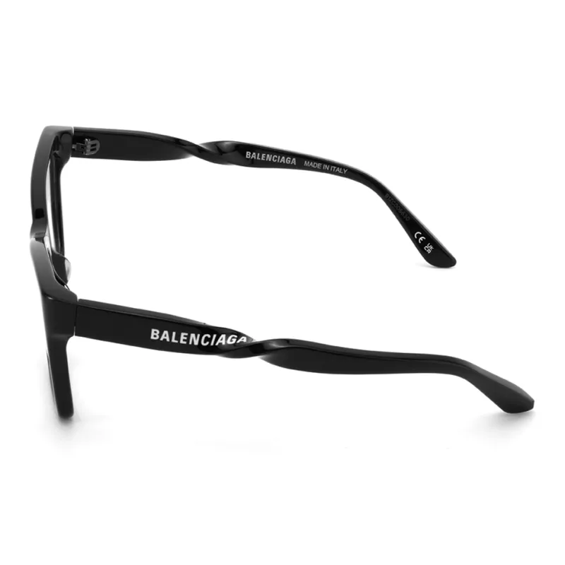 Balenciaga Cat-Eye Frame Glasses-3
