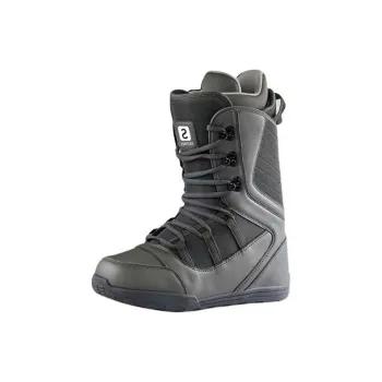 TERROR SKIFREE Single Snowboard Ski Boots Unisex