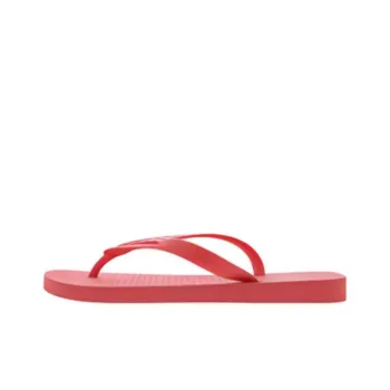 Ipanema Flip Flops Women's Coral Pink