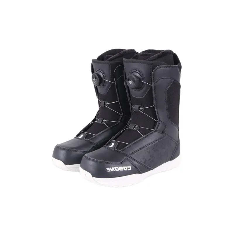 HITABAY Ski Boots-5