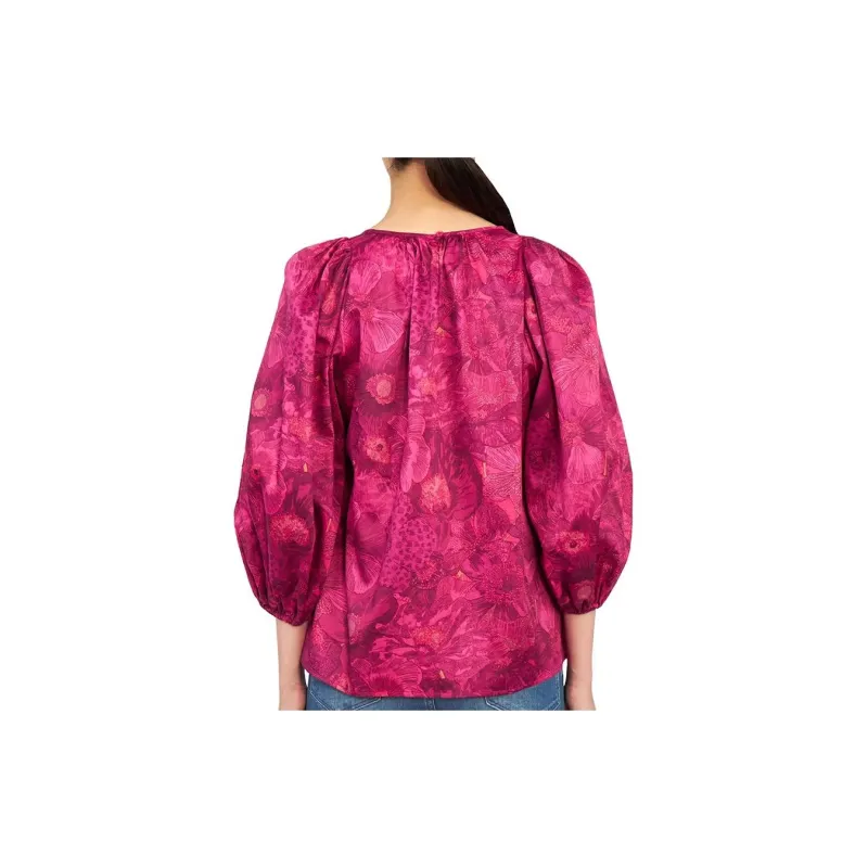 Vanessa Bruno Shirt Women's Pink-1