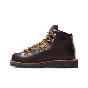 Danner Waterproof Ankle Length Outdoor Boots Women's Brown