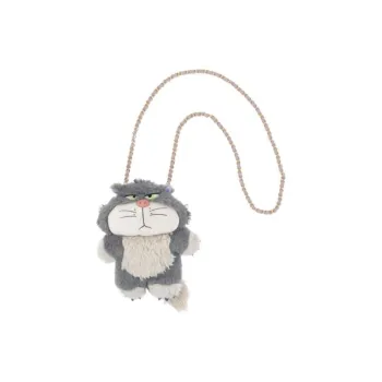 Disney Lucifer Clutches Doll Products