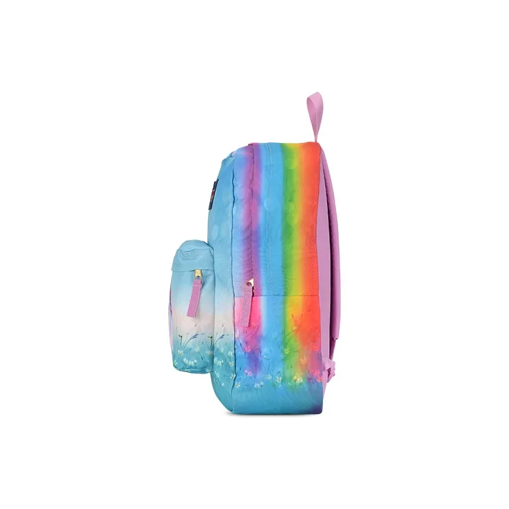 JanSport Fabric Backpack Unisex Unicorn-1