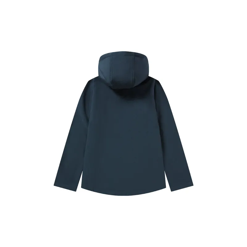 33,000ft Windbreaker Jacket Unisex-5