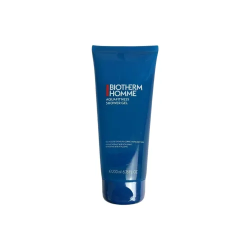 BIOTHERM 남성용 샤워 젤