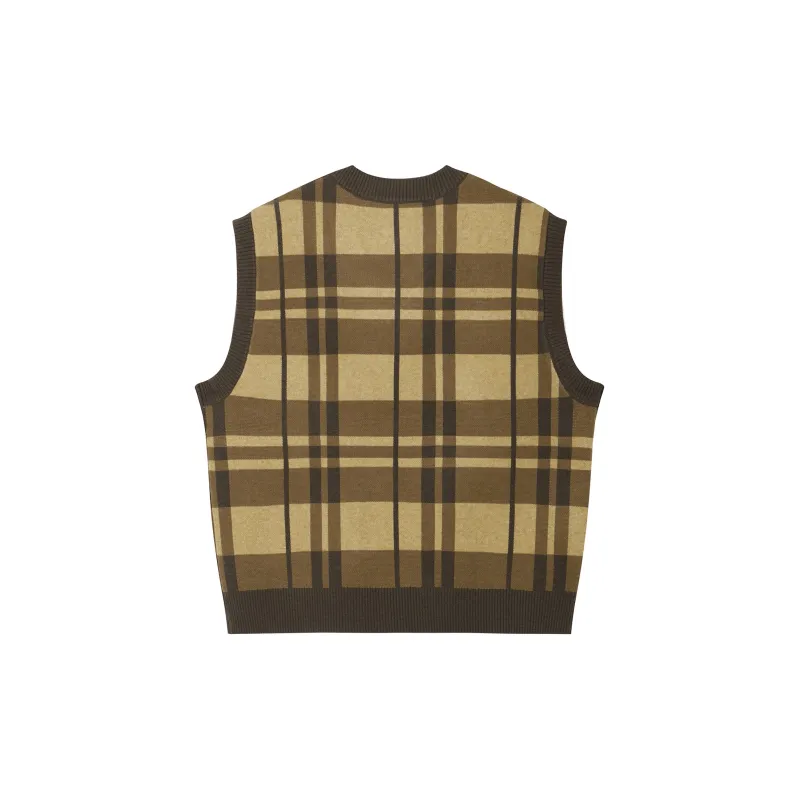 ICONS Lab Tank Tops Unisex Tan-1