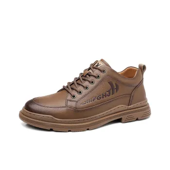 Playboy Low-Top Skateboard Shoes Men's