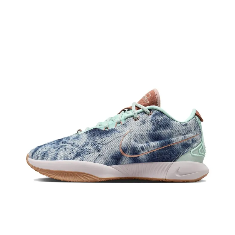 Nike LeBron 21 EP 'Aragonite'-0