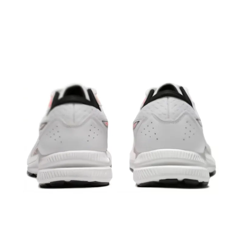 Asics Gel Contend 8 'White Electric Red'-3