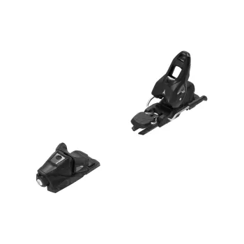 ATOMIC Single Snowboard Ski Bindings Black