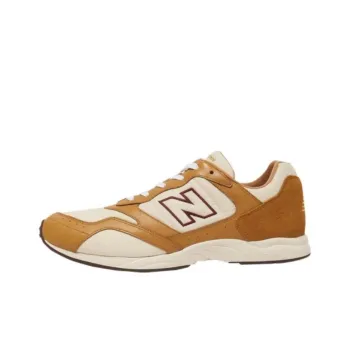 Beauty & Youth x New Balance RC205 Slip-Resistant Low-Top Running Shoes Unisex Brown