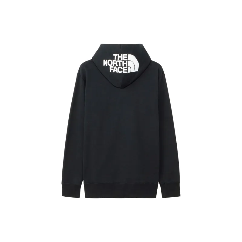 THE NORTH FACE Sweatshirt Men's Black-1