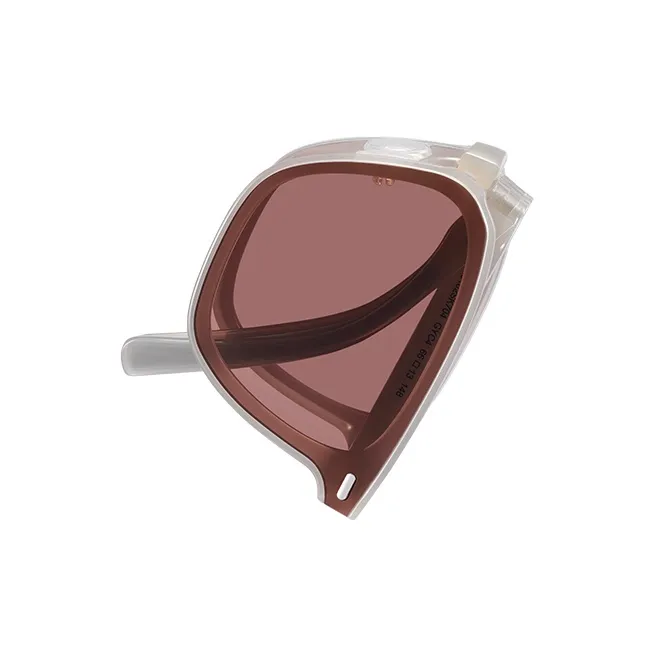 MUJOSH Flying Stack Series Square Foldable Sunglasses For UV400 Protection With Beauty Enhancing Lens Unisex-12
