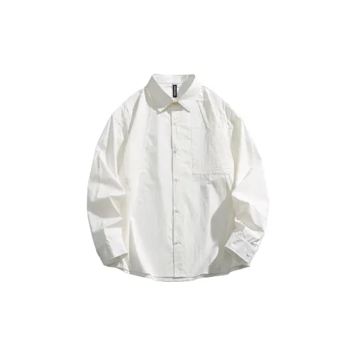 ADO MEN'S COLLECTION Shirts Unisex