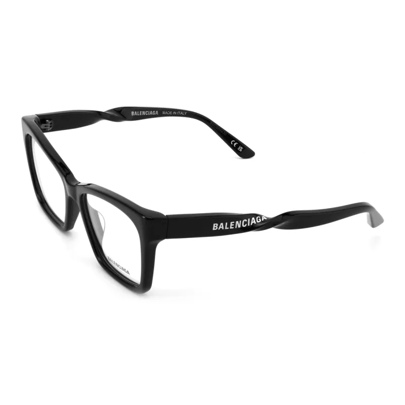 Balenciaga Cat-Eye Frame Glasses-2