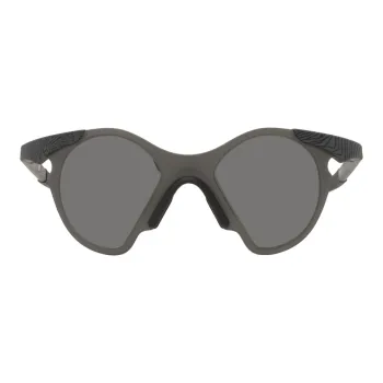 Oakley Muzm Sub Zero Fingerprint Prizm Sunglasses