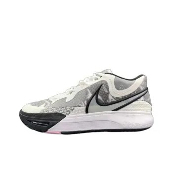 Nike Kyrie 8 White Black