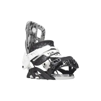 FLOW Single Snowboard Ski Bindings