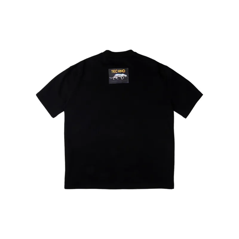 TCH T Shirts Unisex-1