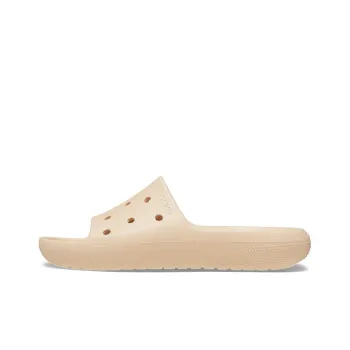 Crocs Flip Flops Unisex Warm Khaki