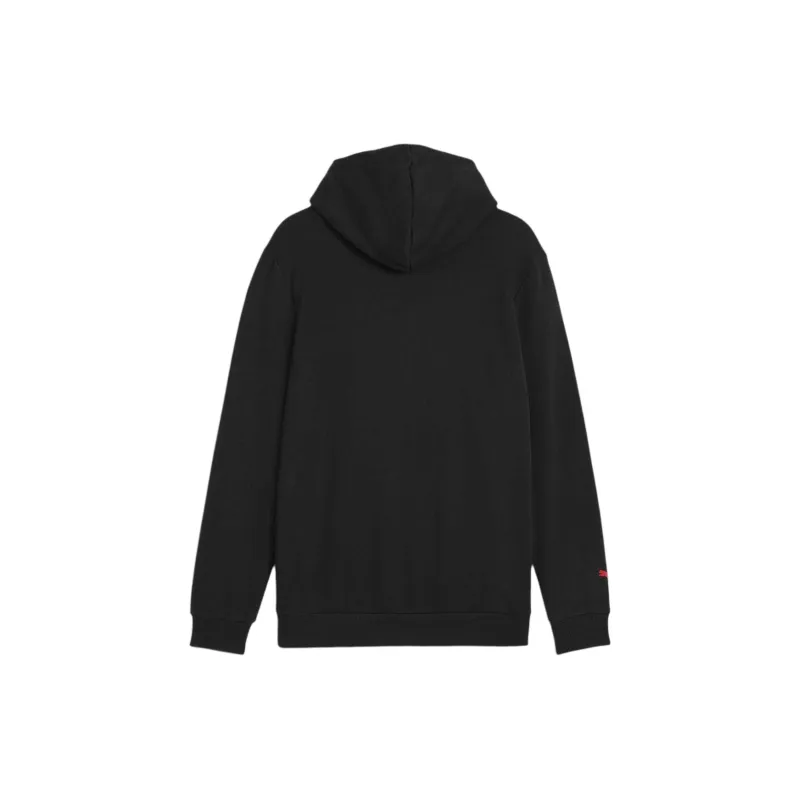 PUMA F1® ESS American Sweatshirt Men's Black-1