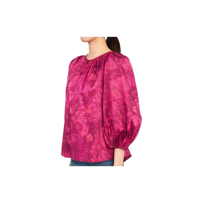 Vanessa Bruno Shirt Women's Pink-2