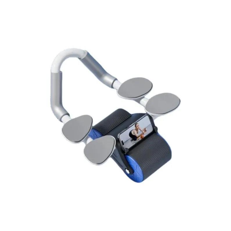 MIKING Abdominal Rollers Unisex-6