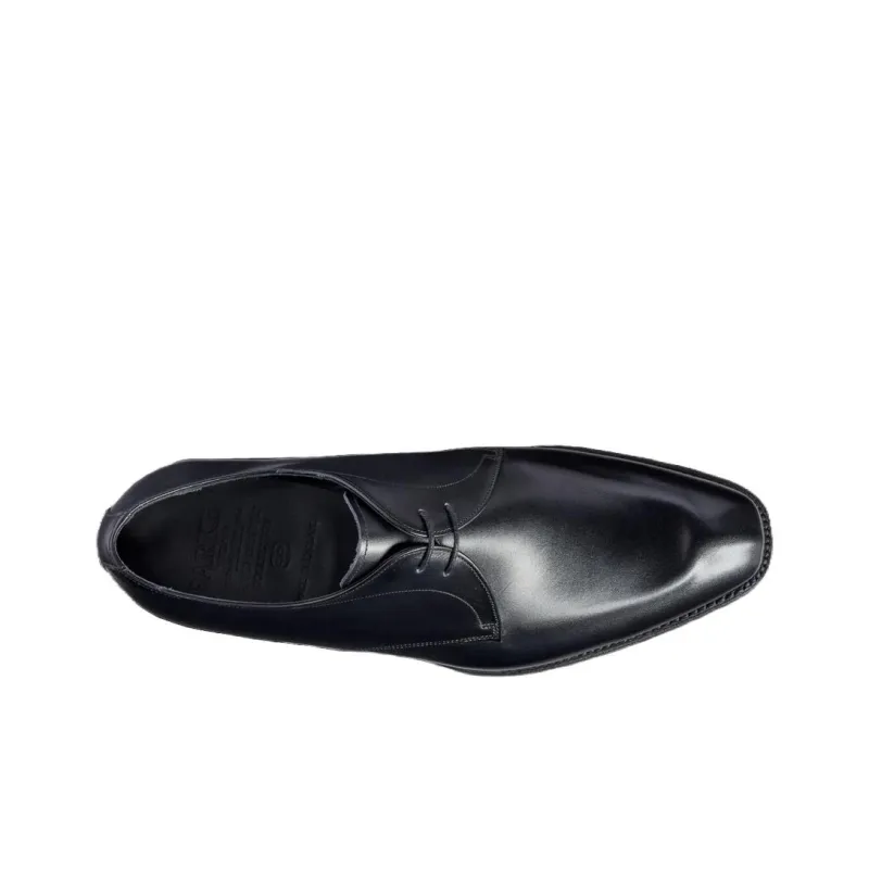 CELINE Drugstore Casual Shoes Men's Black-4