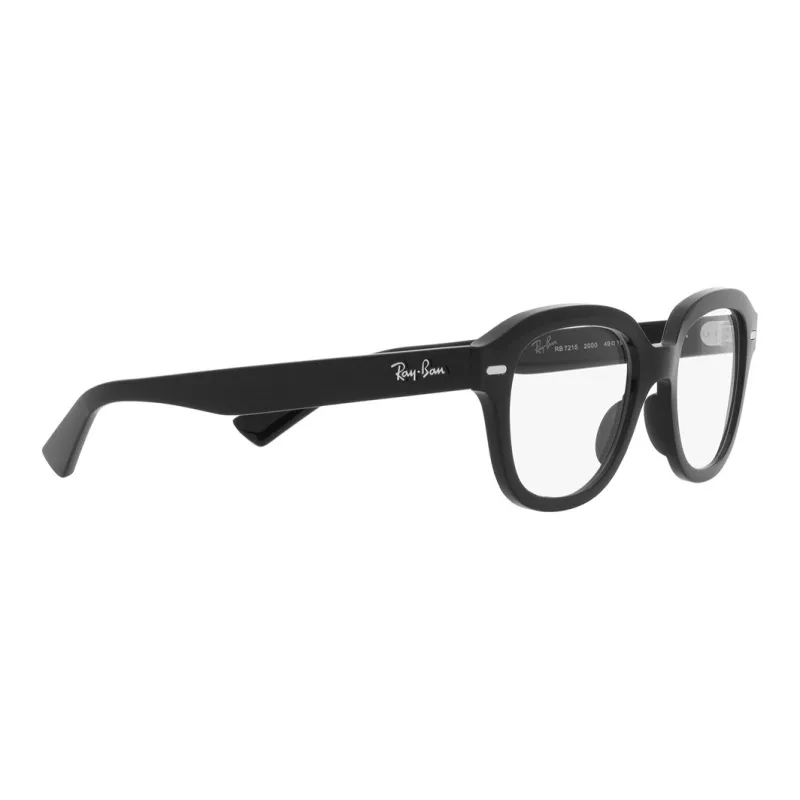 RayBan Erik Square Frame Glasses-2