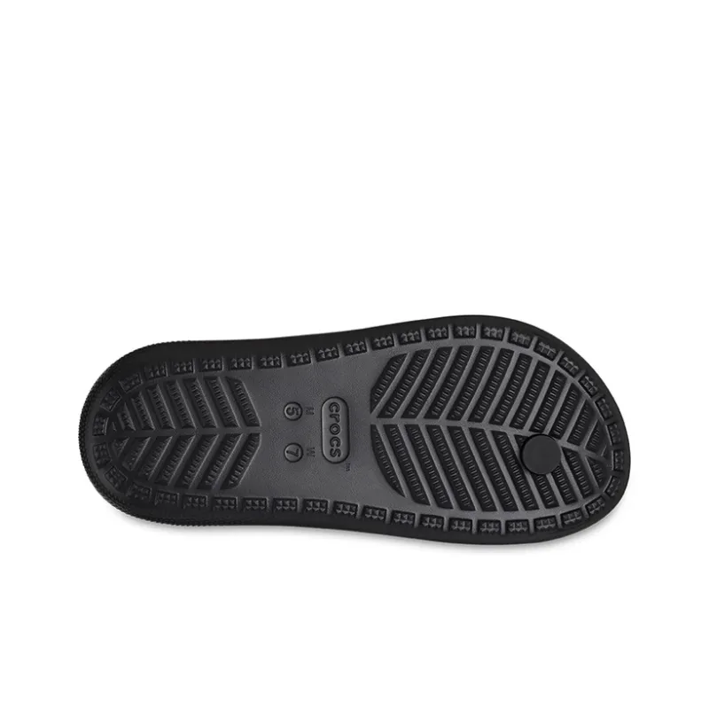 Crocs Flip Flops Unisex-5