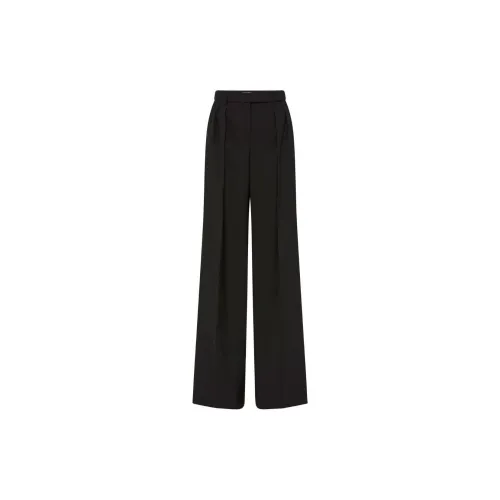 REBECCA VALLANCE Benoit Wide-leg Trousers