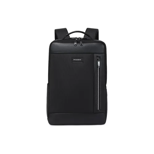 PESASRIE Backpacks Black