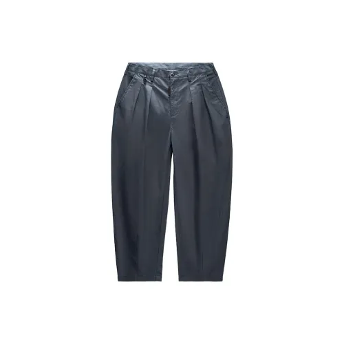 GOLDLION G+ Casual Pants Men Gray