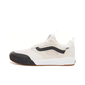 UltraRange Tyson Peterson X Vans Pro 'Marshmallow Black'