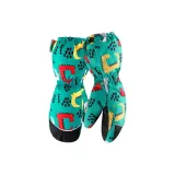 Finger Style-Forest Small Dinosaur (Ages 5-7 Years Old)
