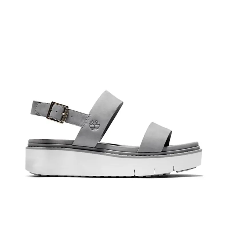 Timberland Safari Dawn 'Grey' Women's-1