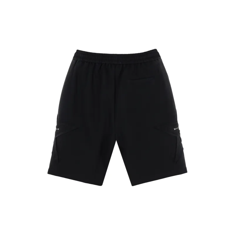 4T Casual Shorts Unisex-1