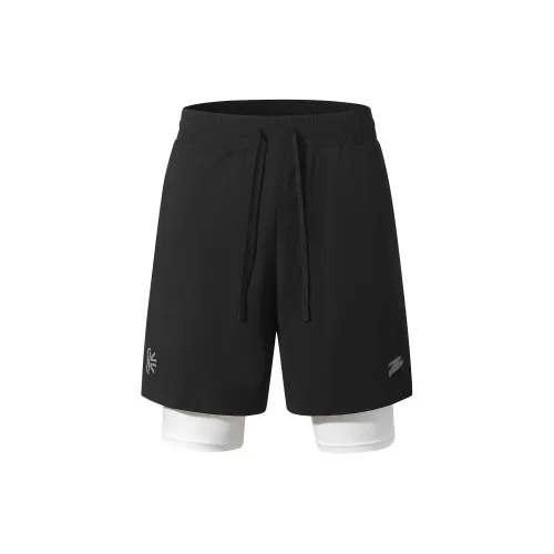 UZIS Basketball Shorts Unisex