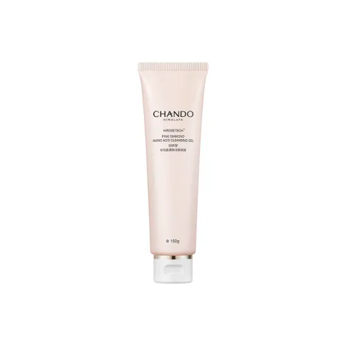 CHANDO 클렌저 남녀공용