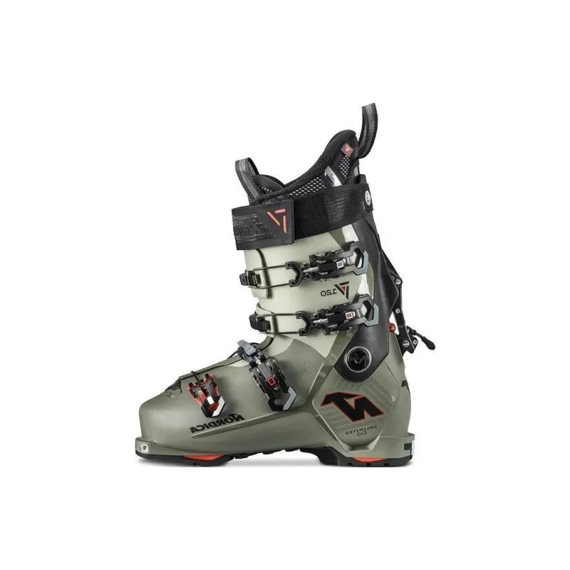NORDICA Ski Boots-0