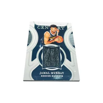 PANINI Jamal Murray Star Card Card Pass Sports Cards One-Key Graduation
