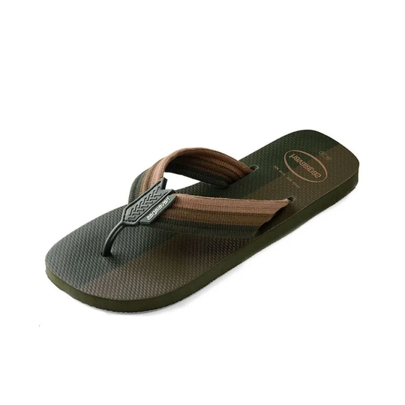 Havaianas Urban Color Block Stylish Sandals Men's Jasper-1