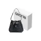 Classic Black (Cow Leather)