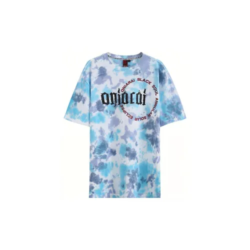 ONIARAI T-Shirts Men