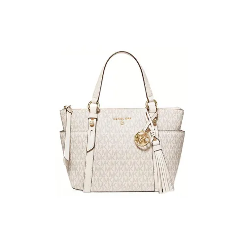 MICHAEL KORS MK Sullivan Shoulder Bags