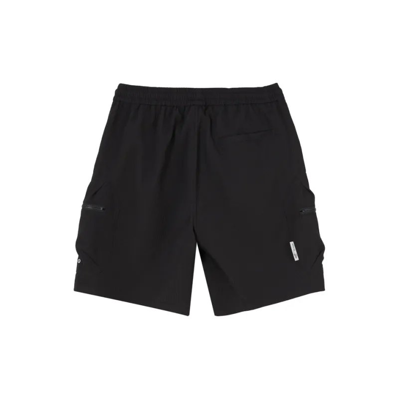 4T Casual Shorts Unisex-1